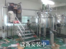 公司引进日本自动化设备